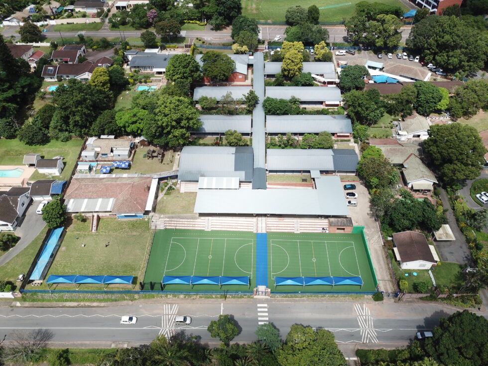 About Us Westville Junior Primary School