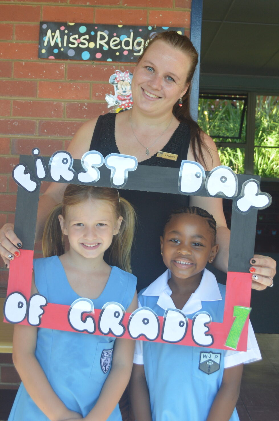 About Us Westville Junior Primary School
