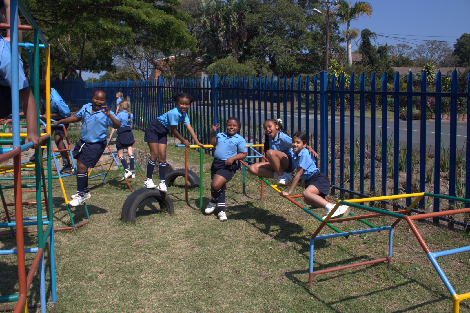 Westville Junior Primary School - 