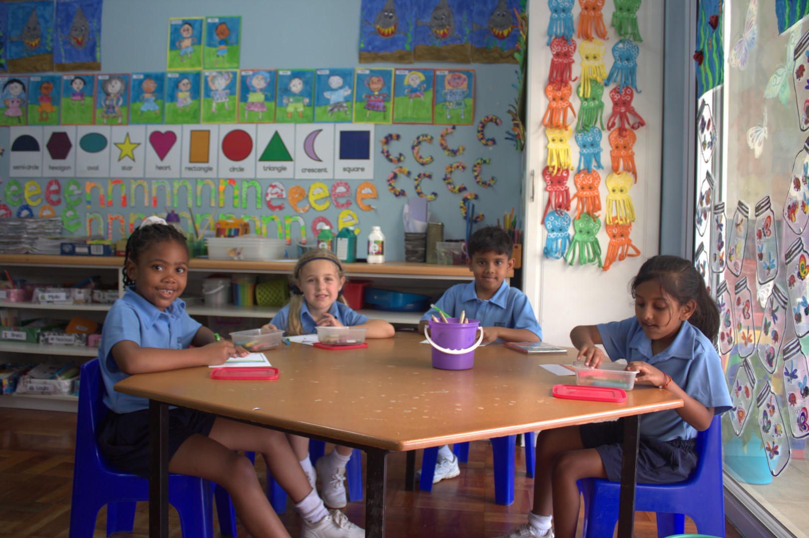 Westville Junior Primary School Westville Junior Primary School