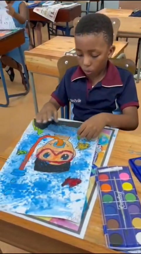 Westville Junior Primary