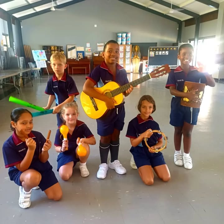 Westville Junior Primary