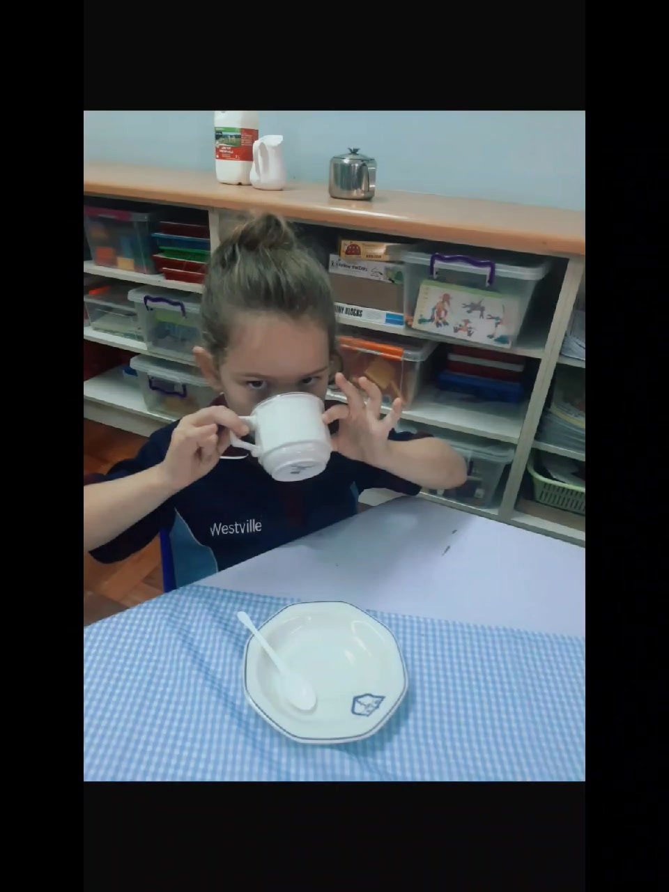 Westville Junior Primary