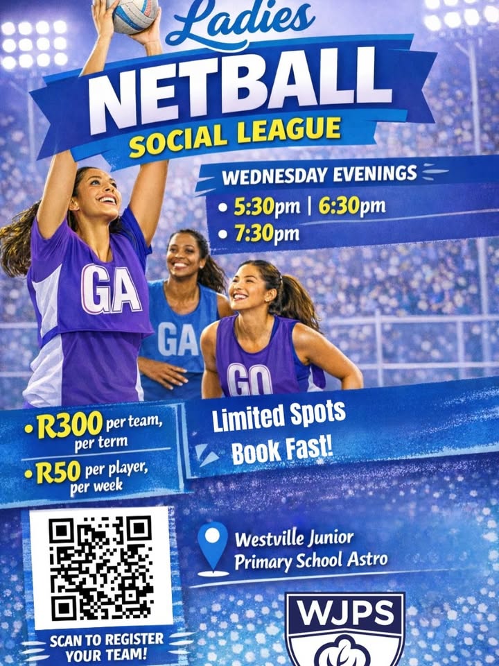 Westville Junior Primary