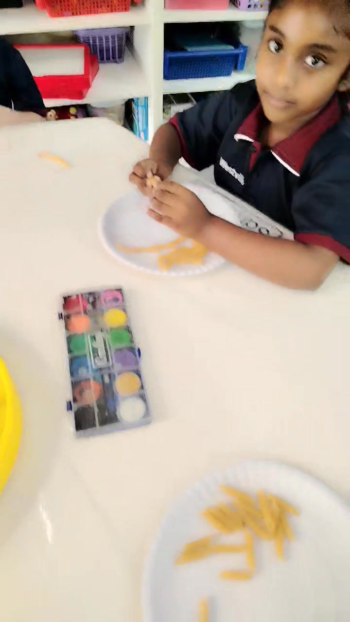 Westville Junior Primary