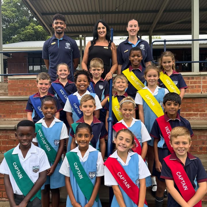 Westville Junior Primary