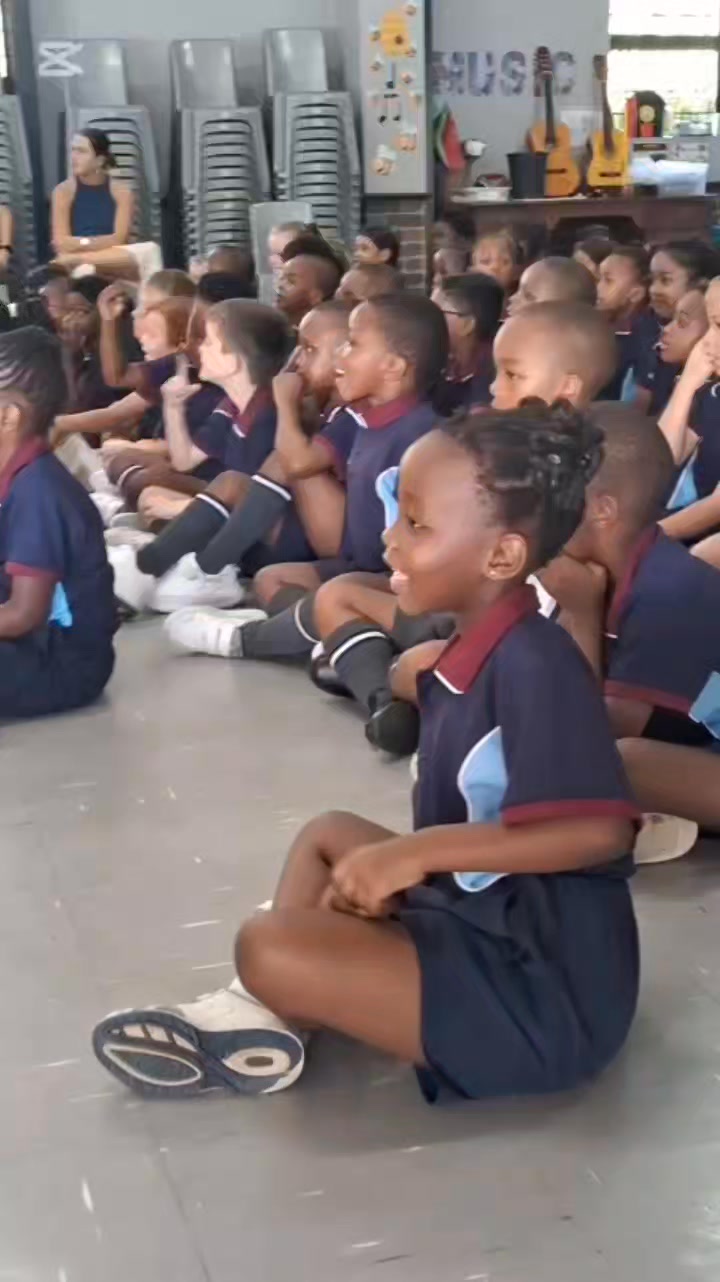 Westville Junior Primary