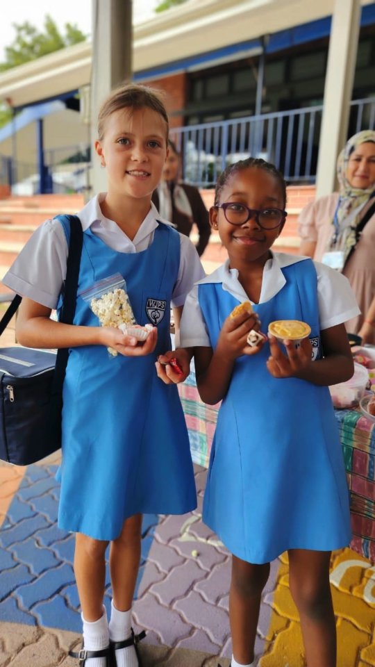 Westville Junior Primary