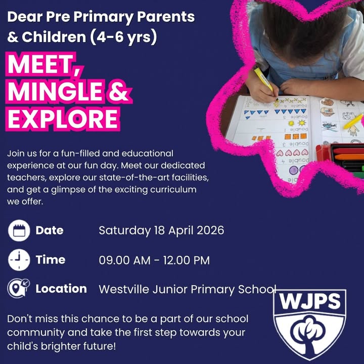 Westville Junior Primary