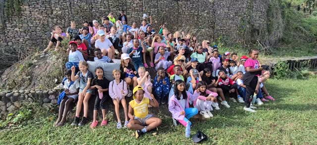 Westville Junior Primary