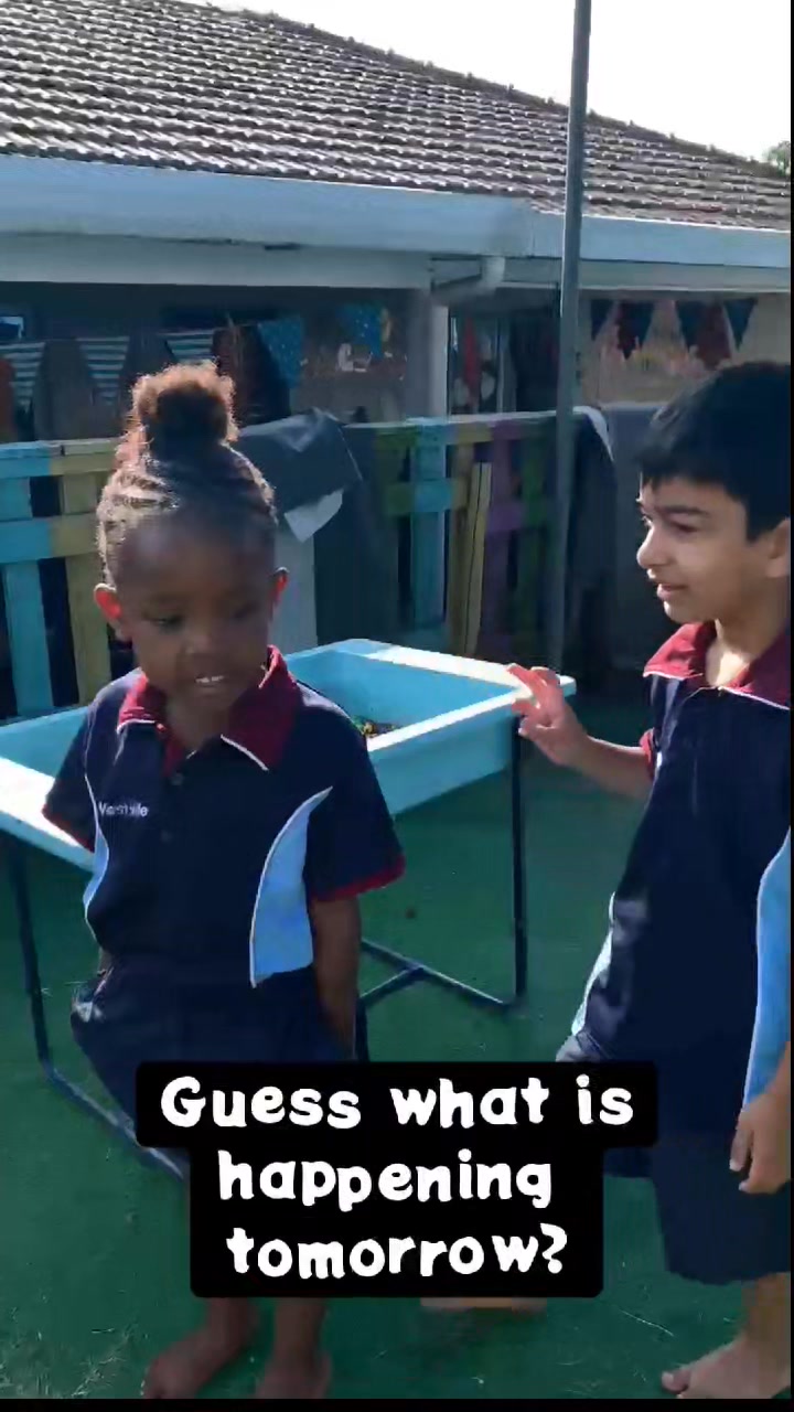 Westville Junior Primary