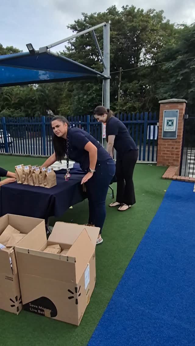 Westville Junior Primary