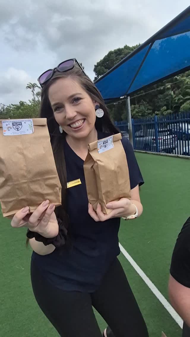 Westville Junior Primary