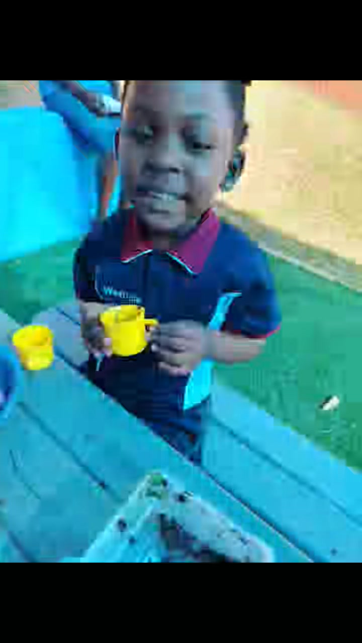 Westville Junior Primary