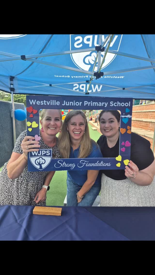 Westville Junior Primary