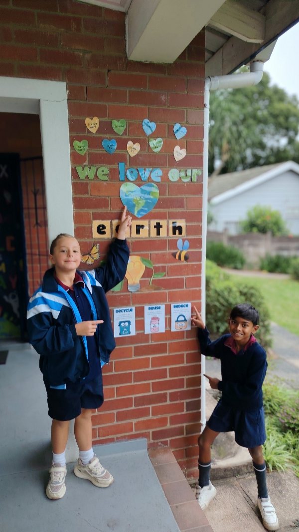 Westville Junior Primary