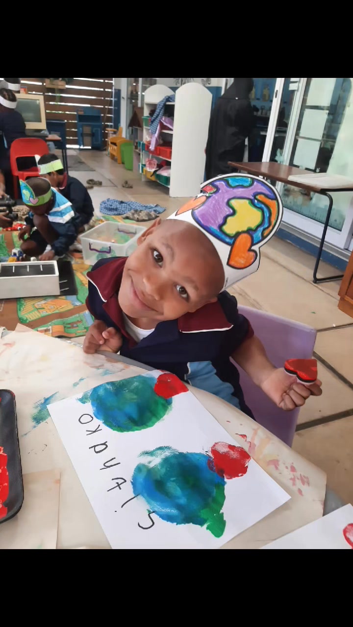 Westville Junior Primary