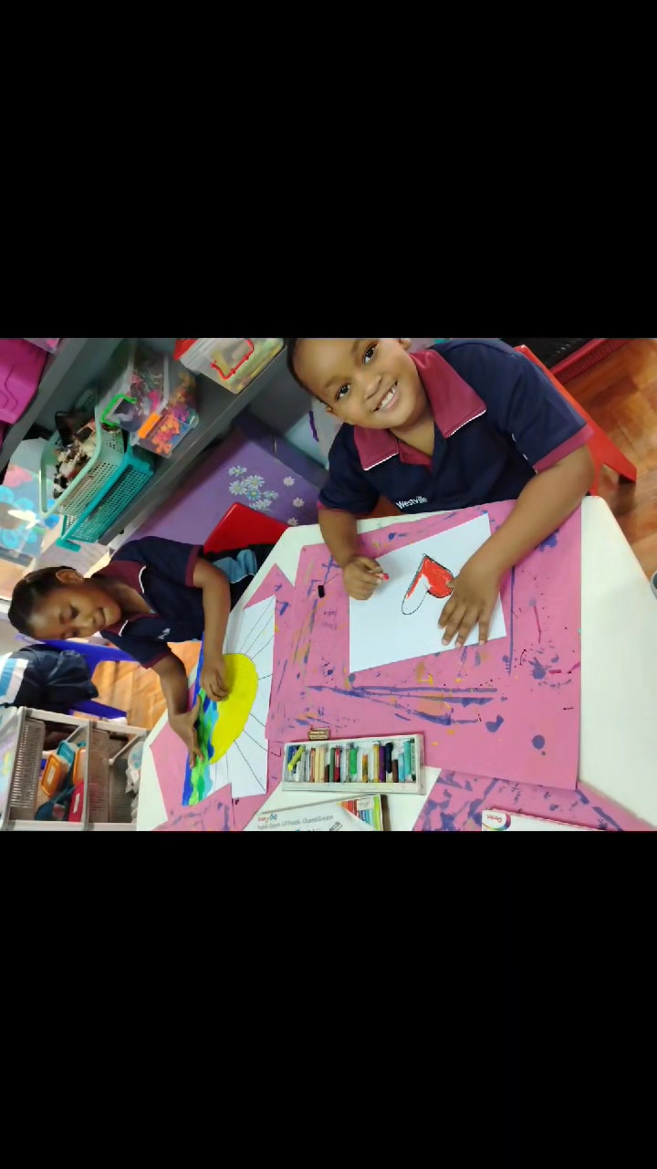 Westville Junior Primary