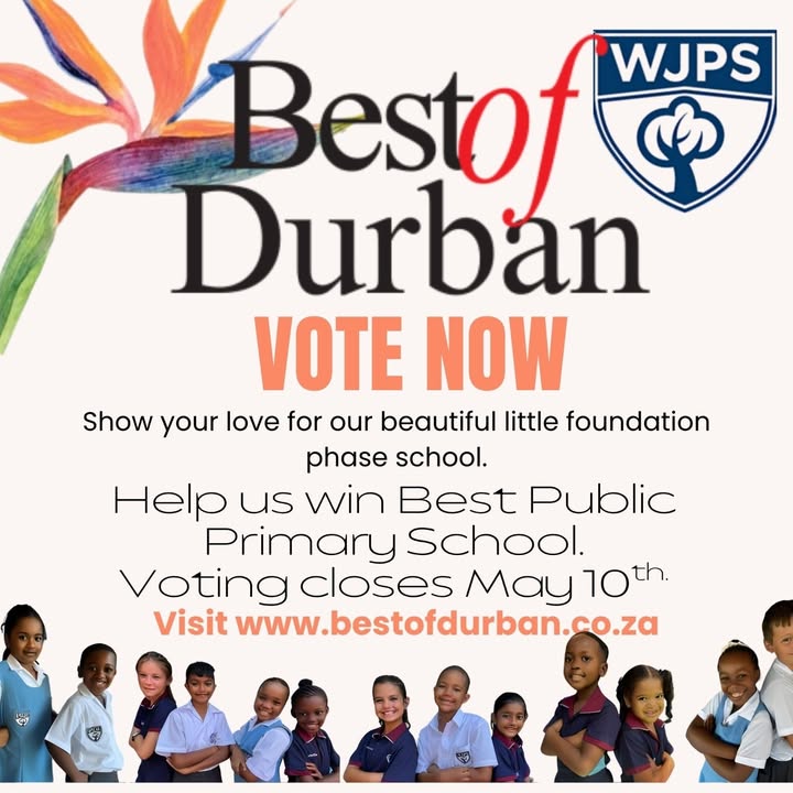 Westville Junior Primary