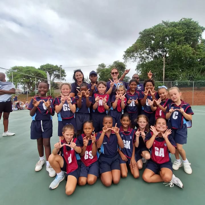 Westville Junior Primary