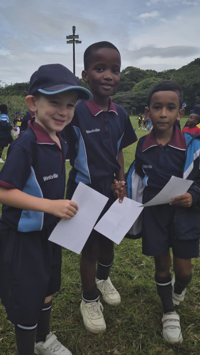 Westville Junior Primary