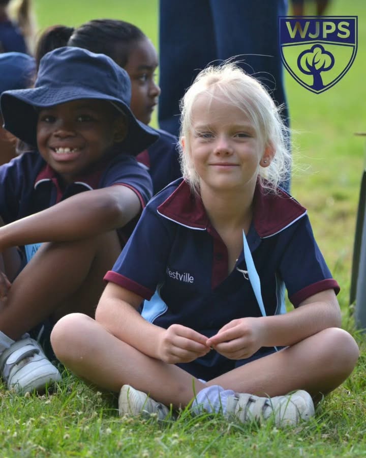 Westville Junior Primary