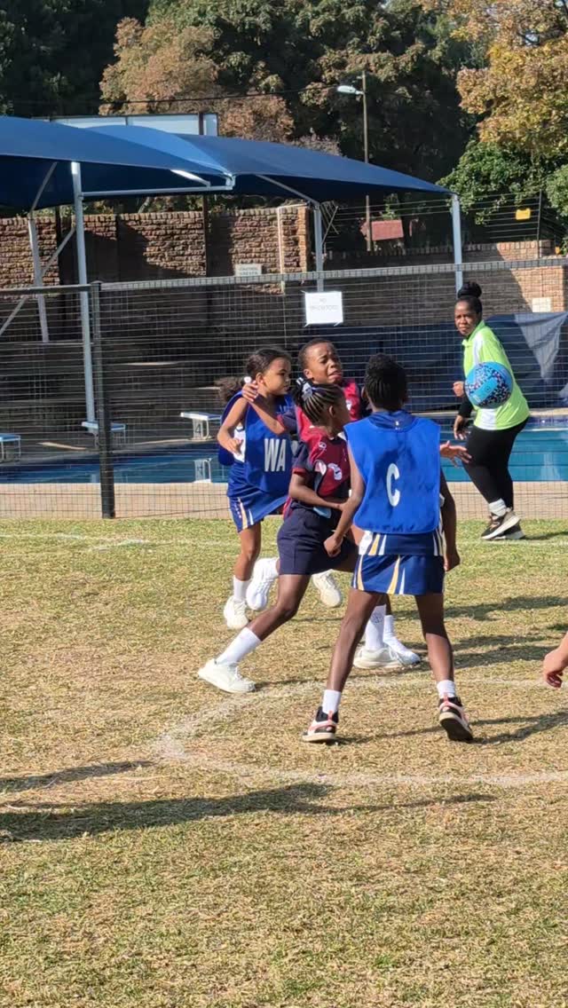 Westville Junior Primary