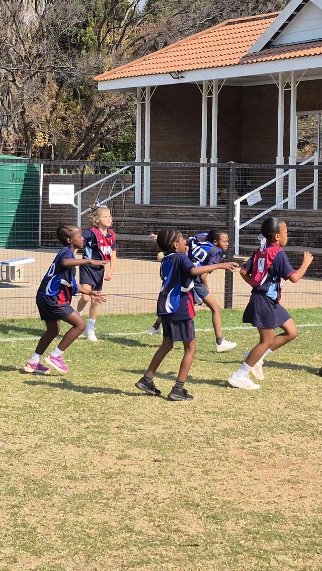 Westville Junior Primary