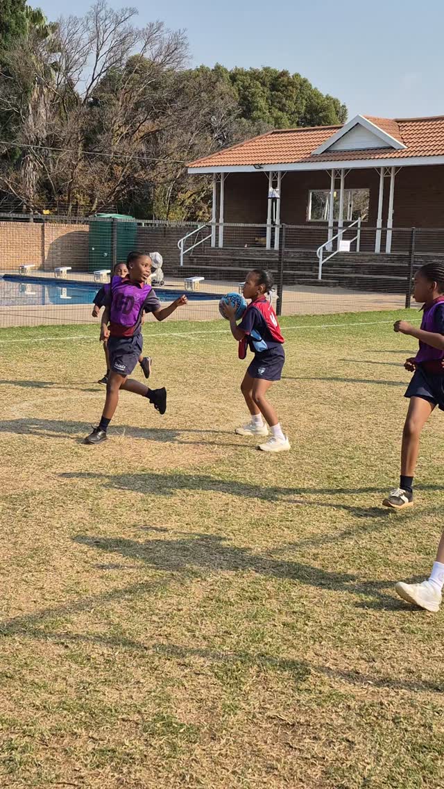 Westville Junior Primary