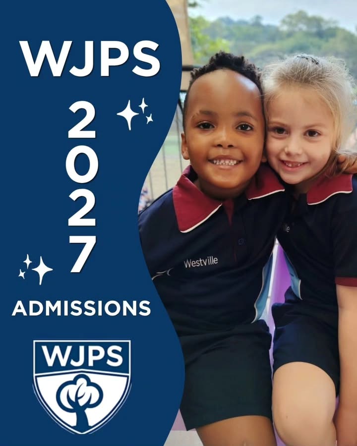Westville Junior Primary