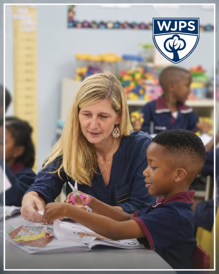 Westville Junior Primary