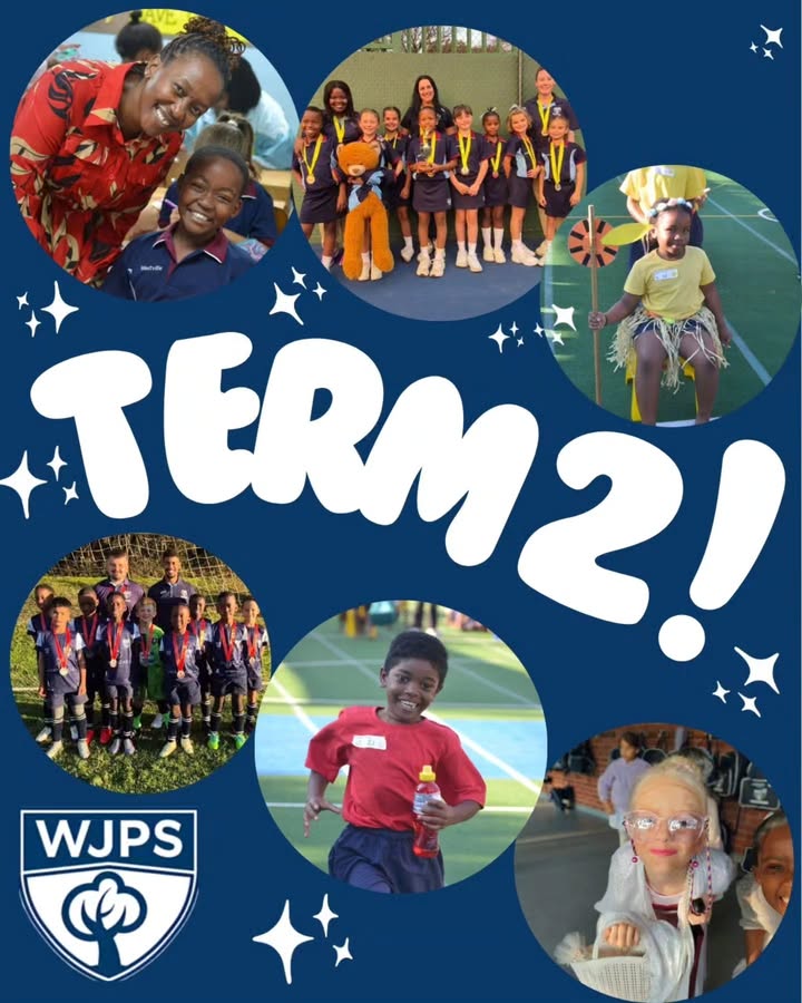 Westville Junior Primary