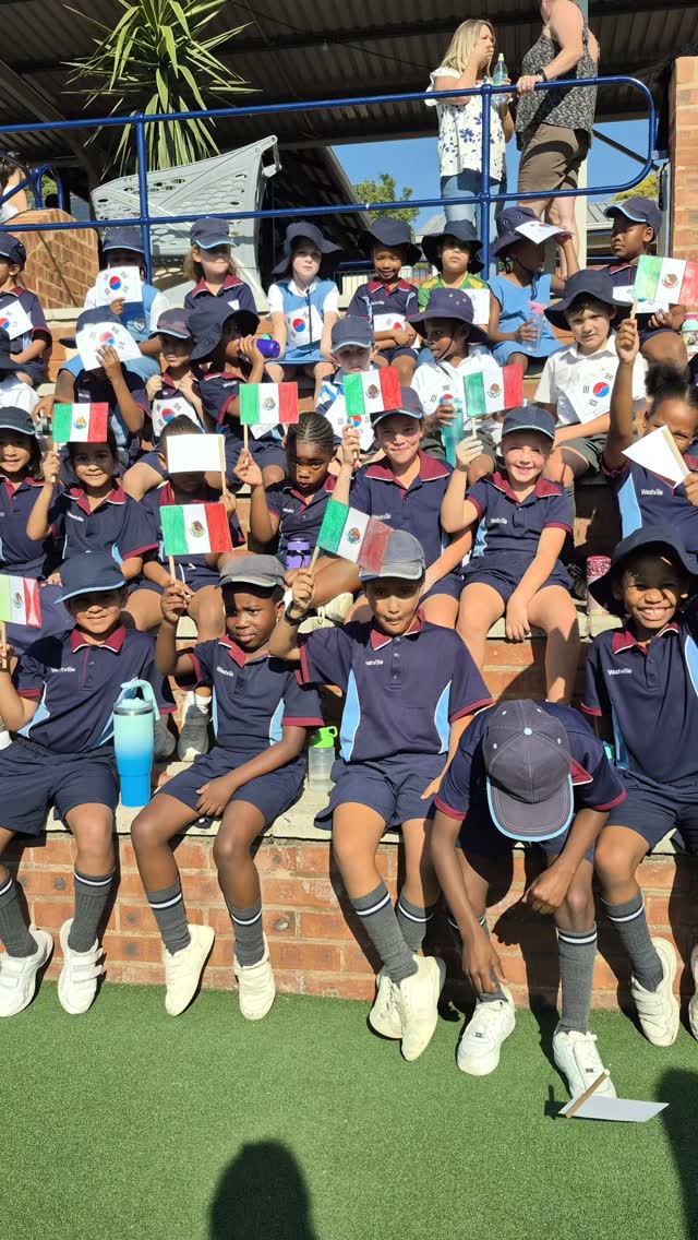 Westville Junior Primary