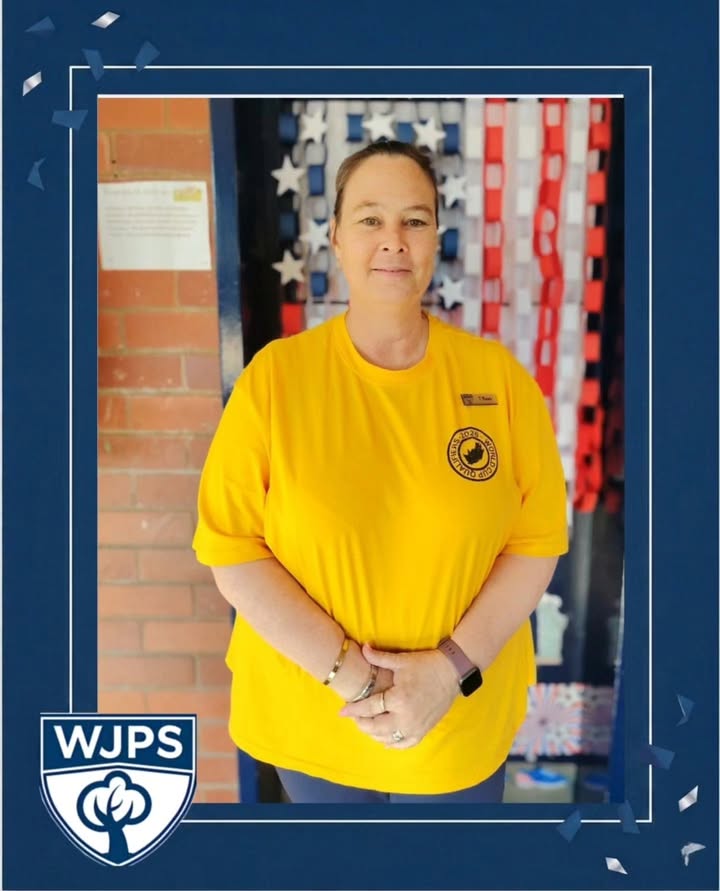 Westville Junior Primary