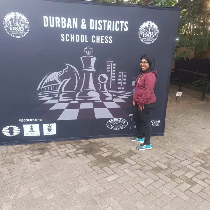 Westville Junior Primary