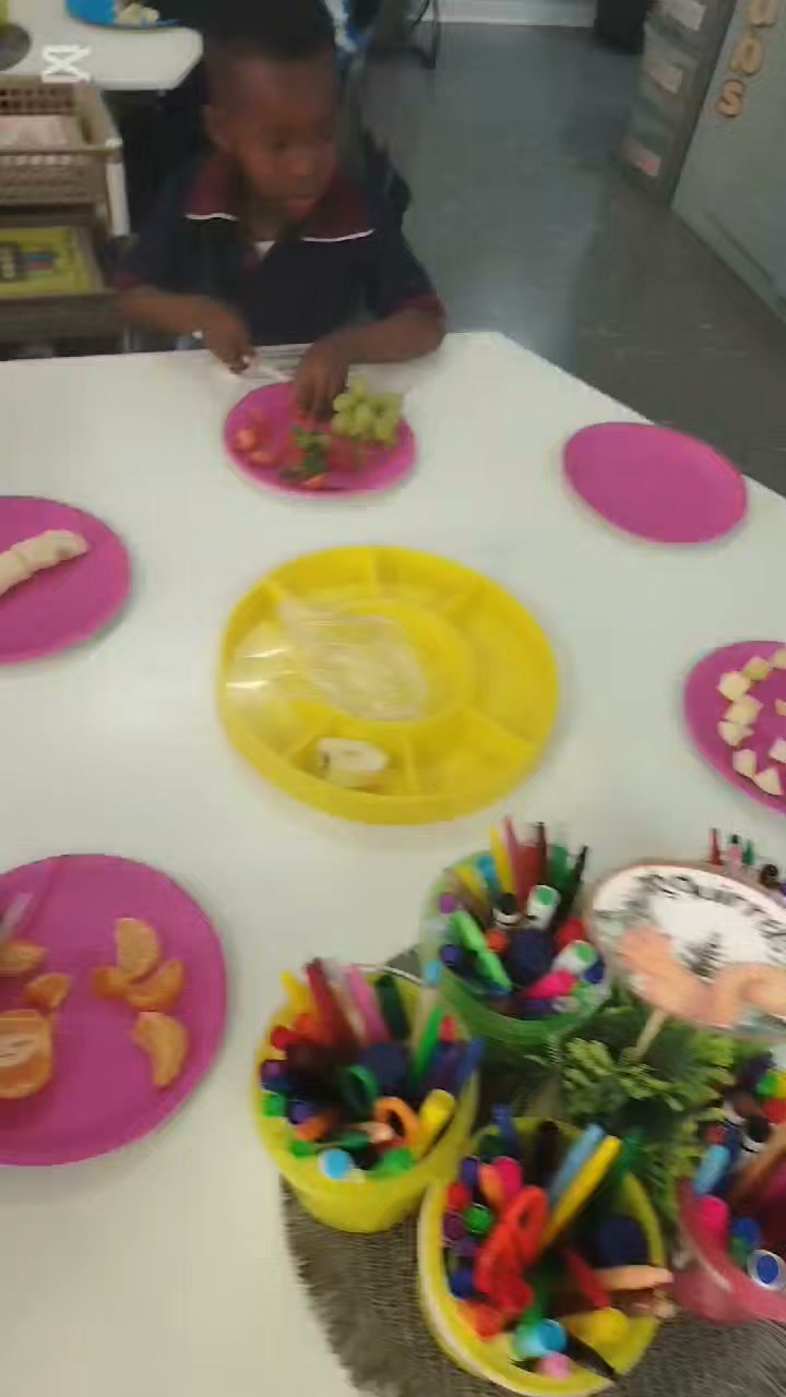 Westville Junior Primary