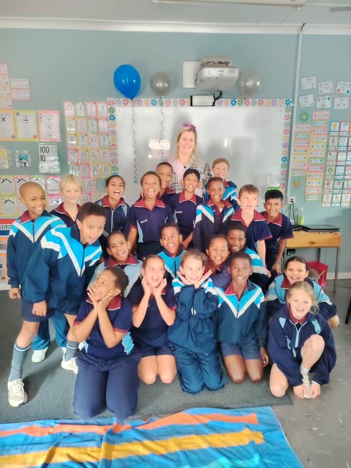 Westville Junior Primary