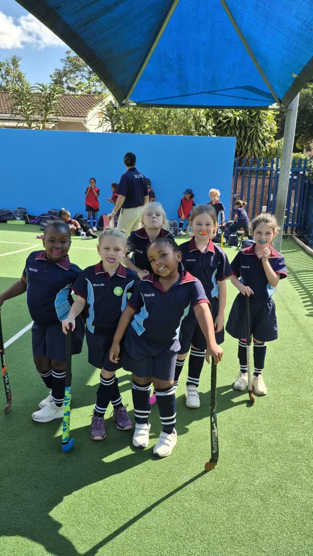 Westville Junior Primary