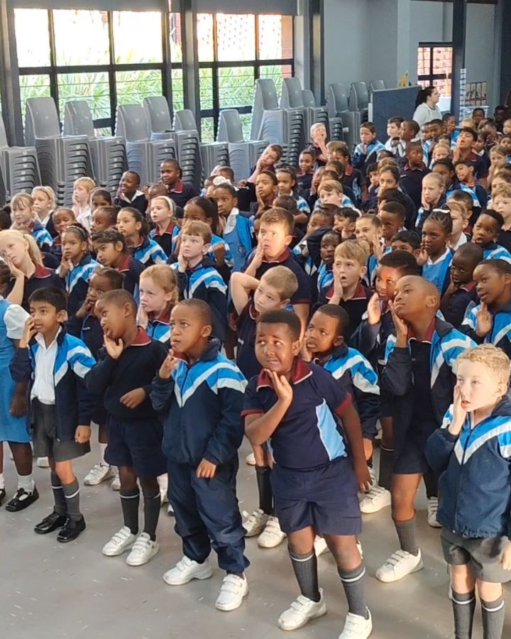 Westville Junior Primary