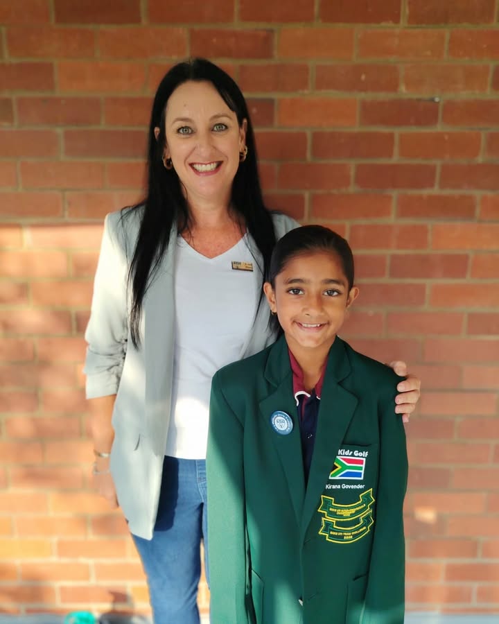Westville Junior Primary