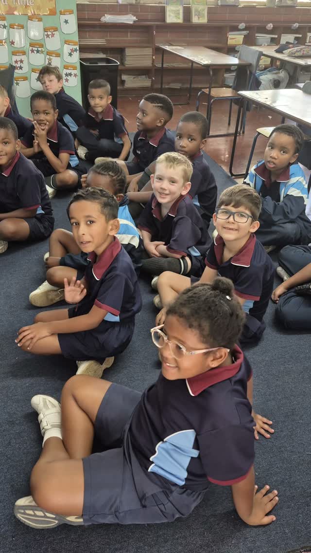 Westville Junior Primary