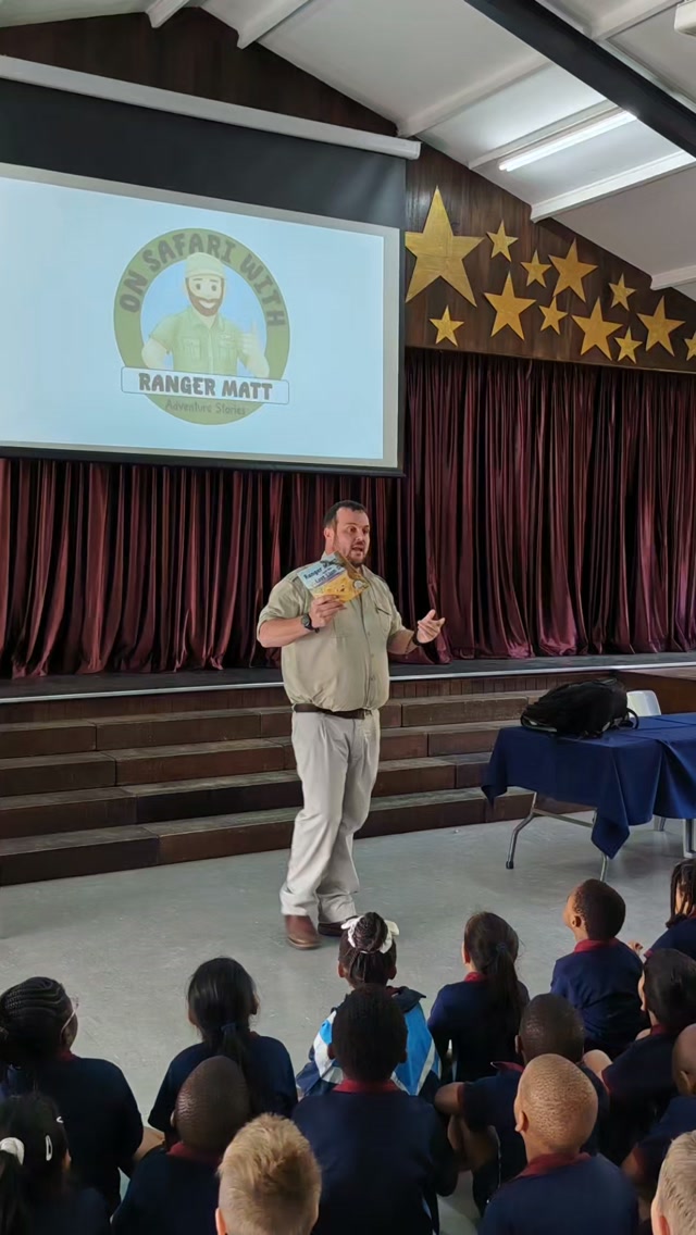 Westville Junior Primary