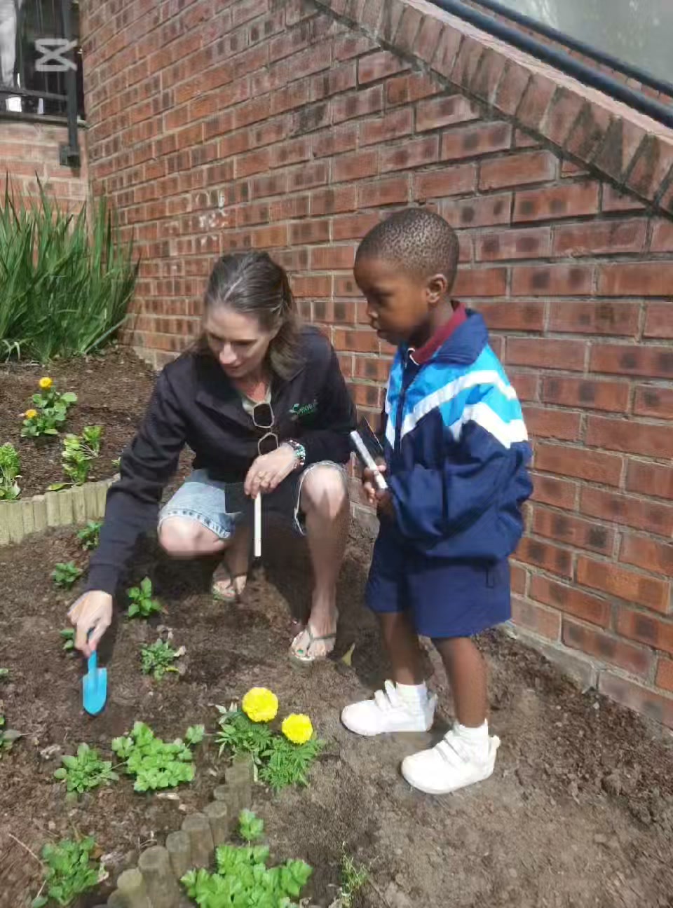 Westville Junior Primary