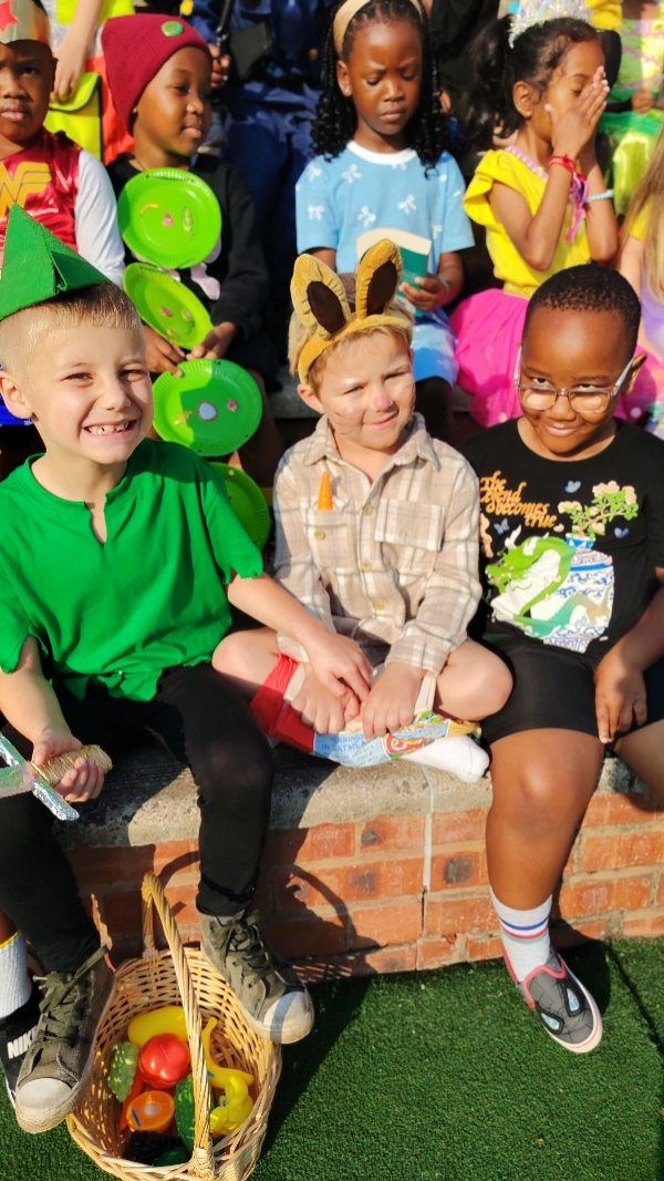 Westville Junior Primary