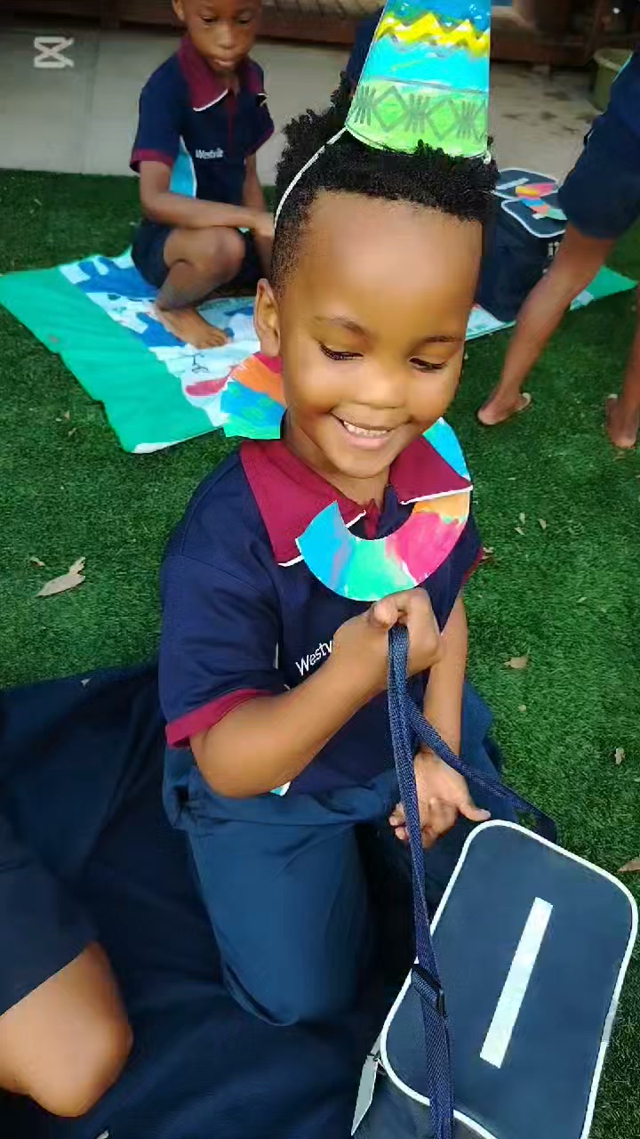 Westville Junior Primary