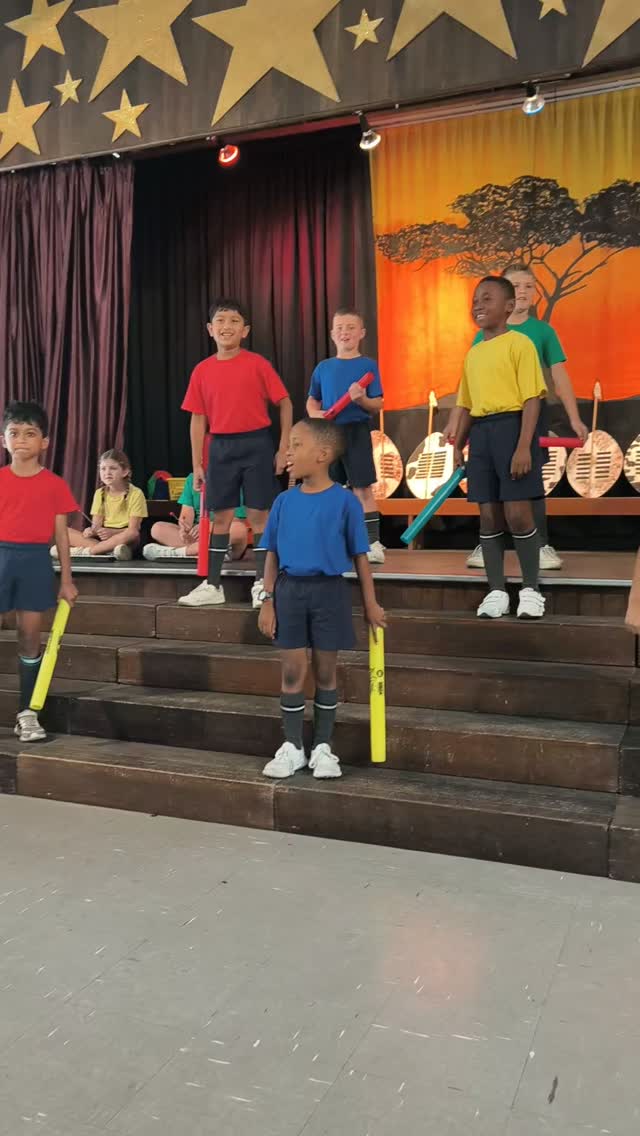 Westville Junior Primary